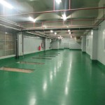 巨野FRP玻璃钢防腐地坪-缩略图2