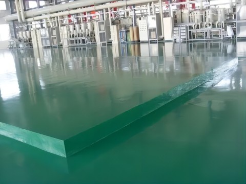 巨野防腐蚀地坪,环氧玻纤地坪，玻纤工业地坪，环氧玻纤布地坪,乙烯基玻纤布地坪