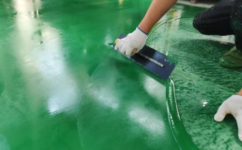 巨野什么是VEF地坪,VEF地坪厂家