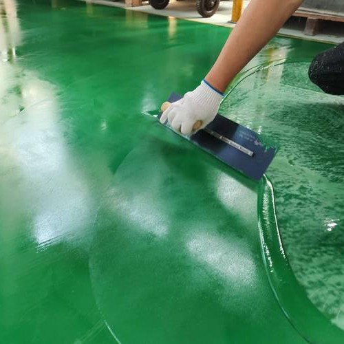 巨野什么是VEF地坪,VEF地坪厂家