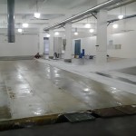 巨野防腐防静电地坪,防腐防静电自流平地坪-缩略图2
