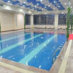 巨野聚脲地坪,防腐蚀地坪-缩略图1